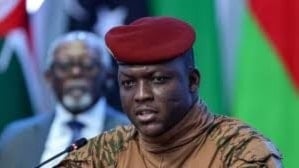Burkina Faso. El sueño panafricano de Ibrahim Traoré desafía siglos de expolio y sumisión