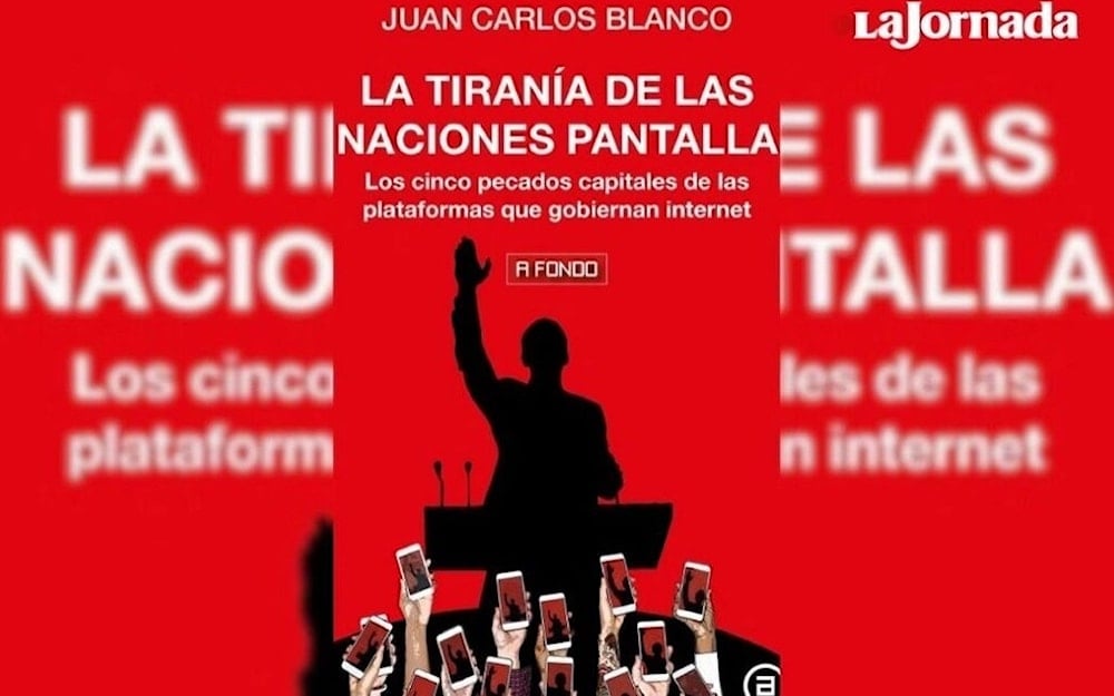 La tiranía de las naciones pantalla