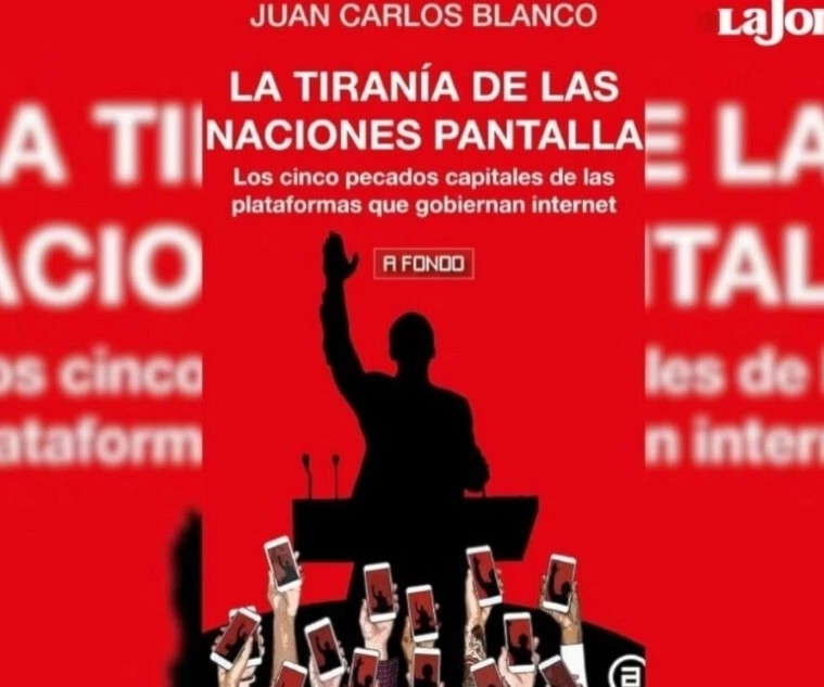 La tiranía de las naciones pantalla La tiranía de las naciones pantalla