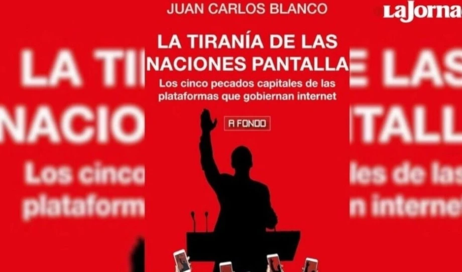 La tiranía de las naciones pantalla