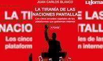 La tiranía de las naciones pantalla La tiranía de las naciones pantalla