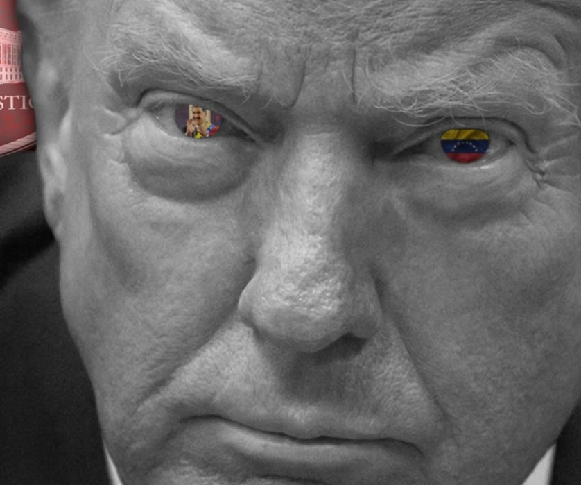 Venezuela y las mafiosas recompensas