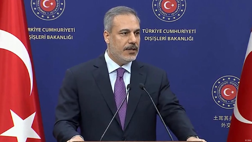 Turquía insta a países musulmanes a unirse en defensa de Gaza