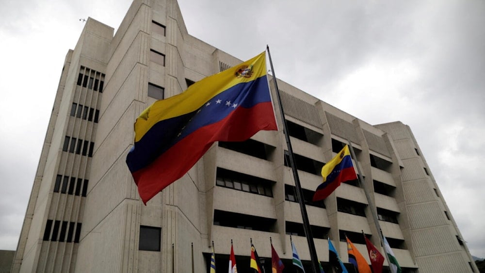 La máxima instancia judicial reafirmó su solidaridad con todos los poderes públicos y su compromiso con la defensa de la independencia y la integridad territorial.