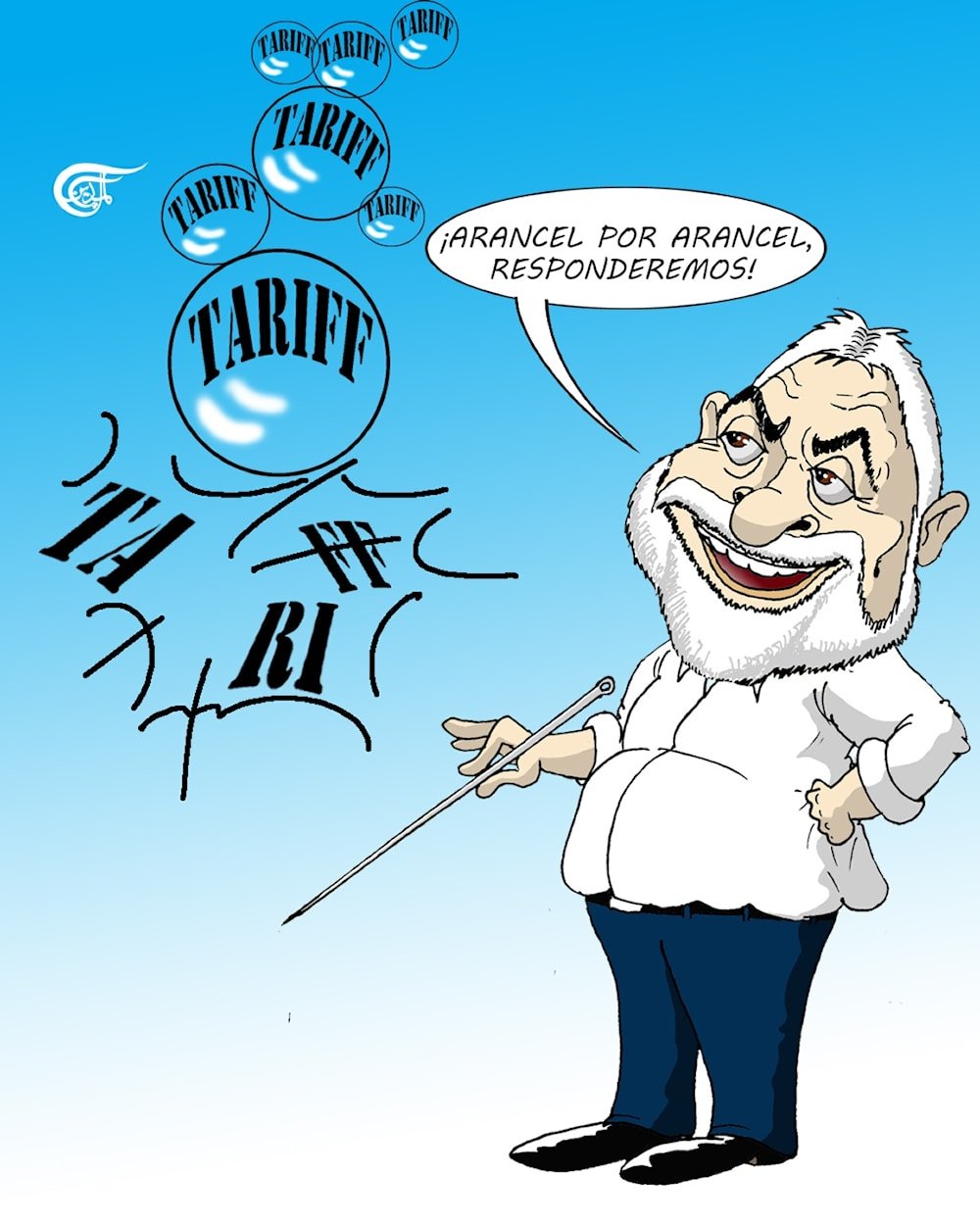 Trump y el castigo a Brasil