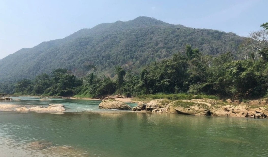 Ciudad perdida resistió más de un siglo la conquista de España Ciudad perdida resistió más de un siglo la conquista de España