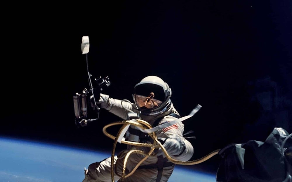 NASA y Google crean asistente médico con IA para astronautas