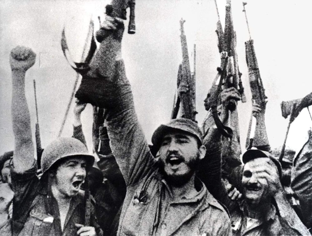 ¡Y venceremos!