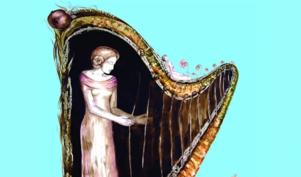 País de los viernes: lirismo en la poesía de Alpidio Alonso-Grau