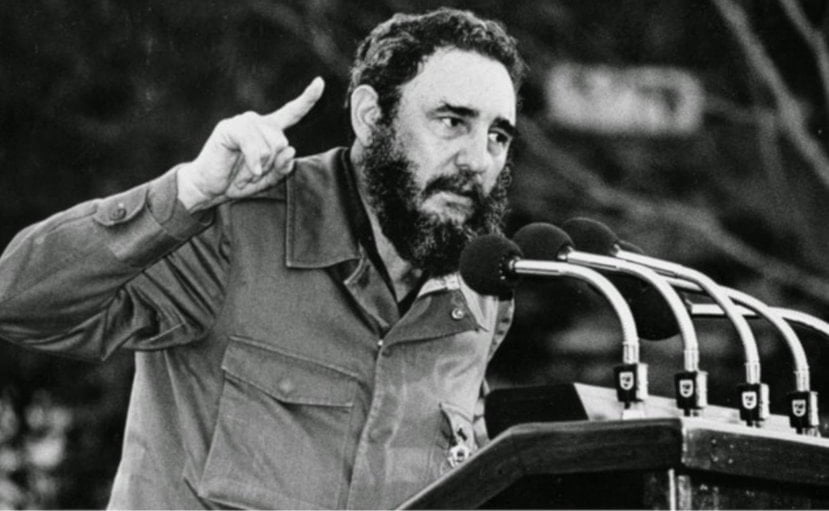 ¡Y venceremos!