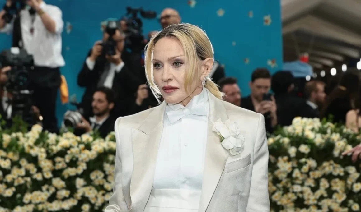 “No hay más tiempo”: Madonna insta al Papa León XIV a viajar a Gaza