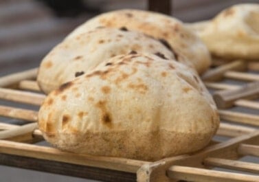 Aish baladi