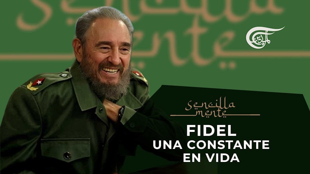 Fidel Castro en la memoria de Aleida Guevara: legado político y humano