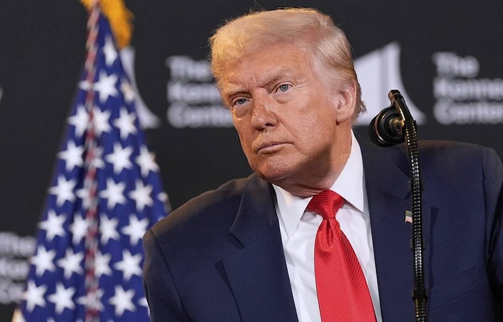 Trump estima en el 75% la probabilidad de éxito la reunión con Putin
