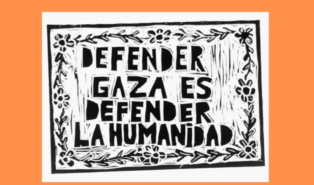 México acogerá encuentro latinoamericano de solidaridad con Palestina