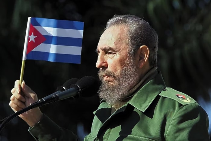 La actualidad de Fidel