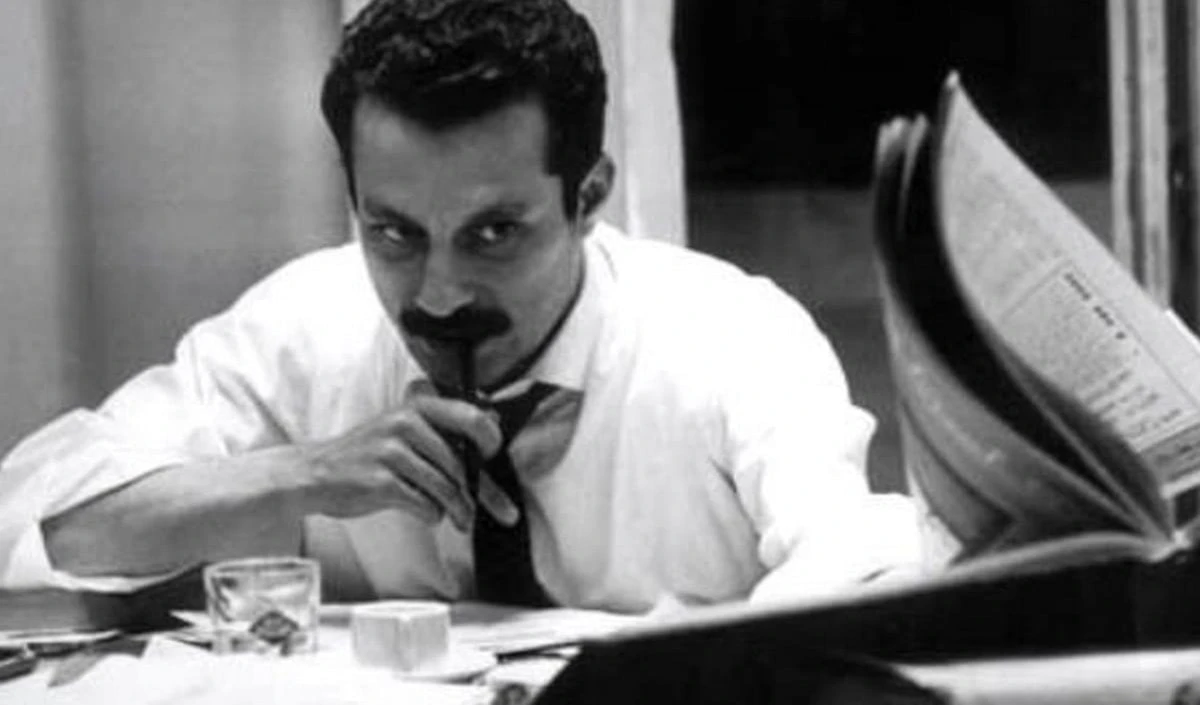 Revelan en español entrevista inédita de Ghassan Kanafani