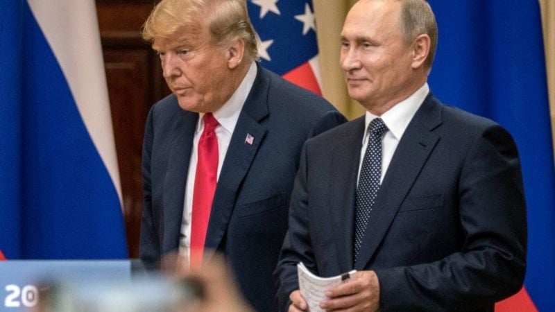 Este encuentro representa un nuevo intento de Washington y Moscú por relanzar el diálogo bilateral tras años de relaciones tensas.