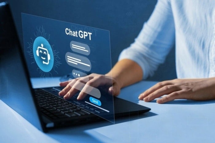Conversaciones con ChatGPT aparecen en búsquedas de Google