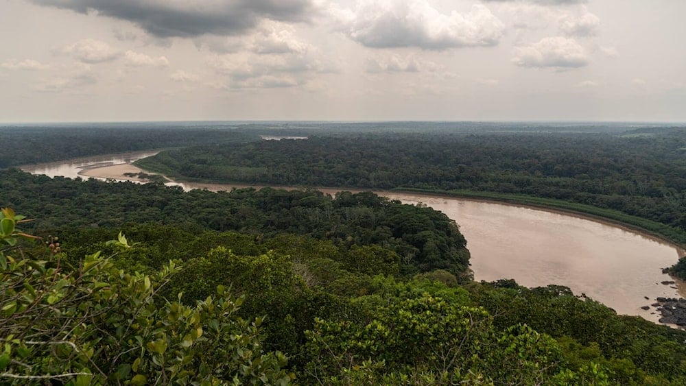 Colombia acoge Cumbre Amazónica rumbo a la COP 30