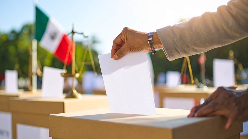 El ambicioso proceso de reforma electoral tiene el objetivo de redefinir las reglas de la democracia mexicana. (Foto: AFP)