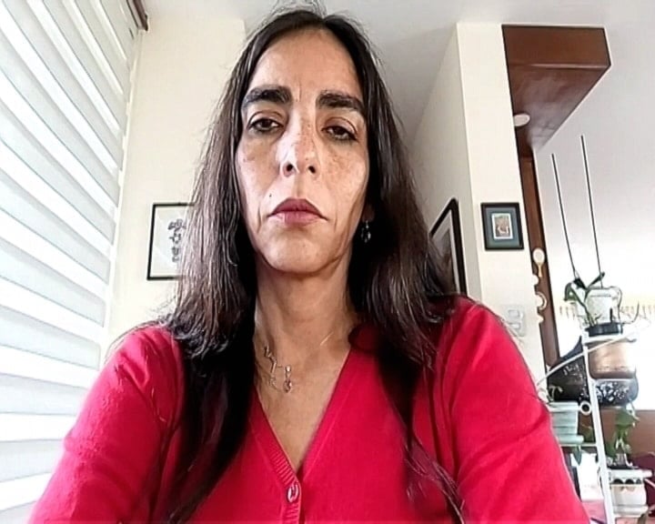 Gabriela Montaño analiza el quiebre político tras elecciones en Bolivia