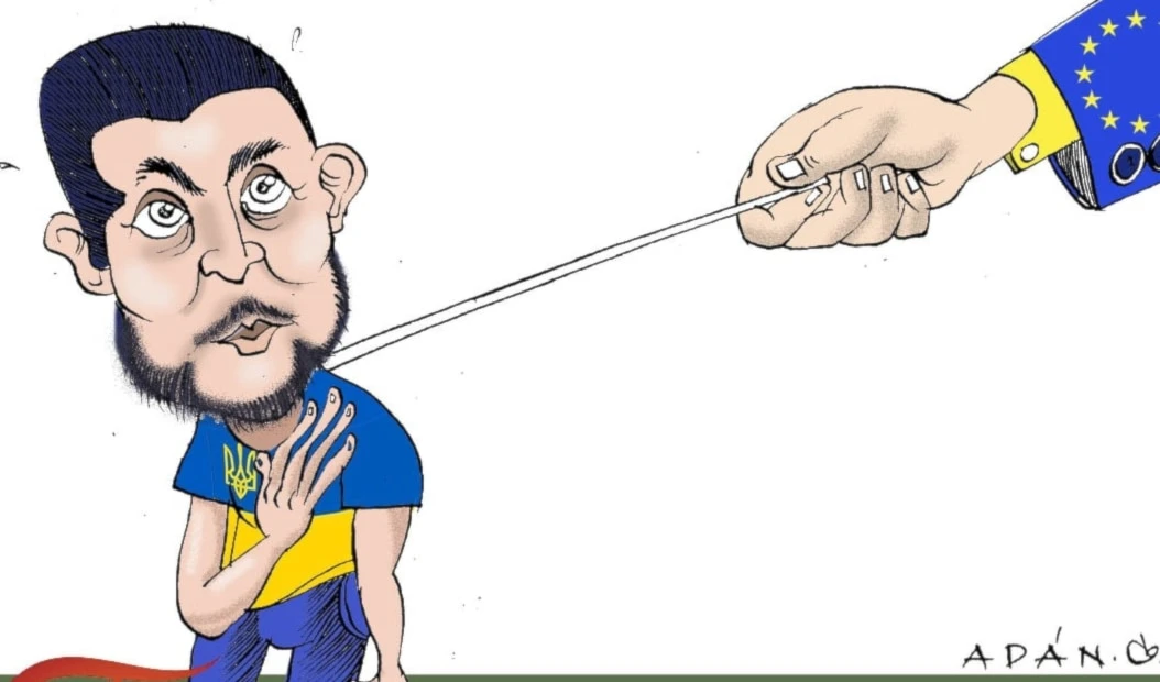 ¡Enfrentarse a papá!