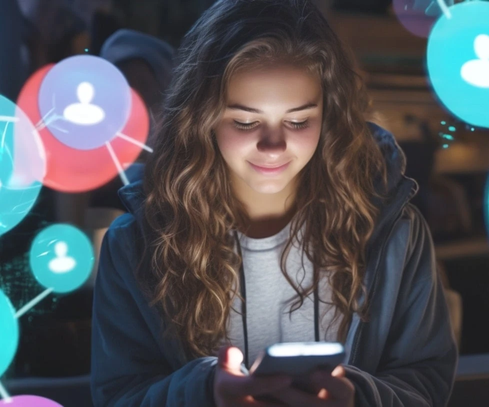 El miedo a estar sin celular crece entre los jóvenes El miedo a estar sin celular crece entre los jóvenes