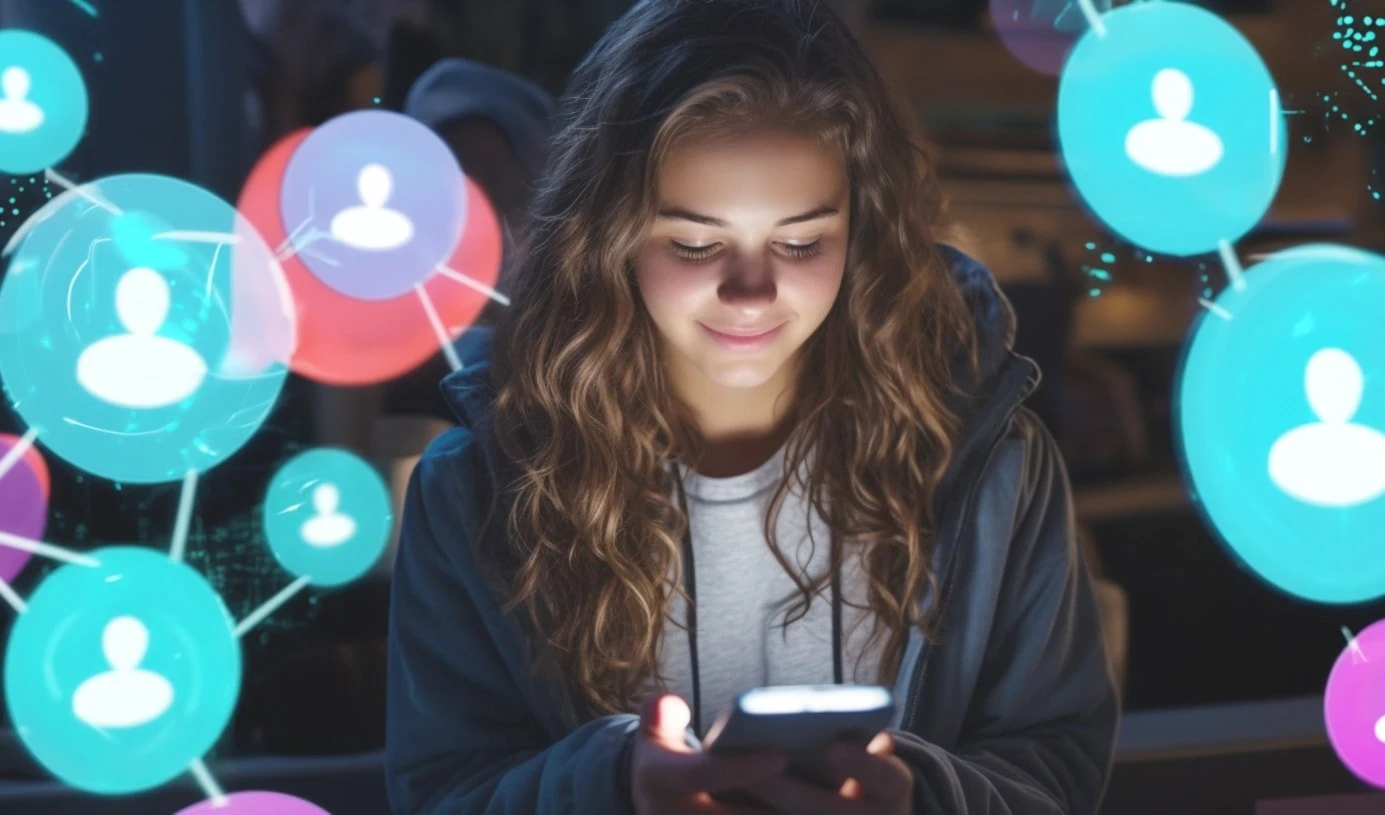 El miedo a estar sin celular crece entre los jóvenes El miedo a estar sin celular crece entre los jóvenes