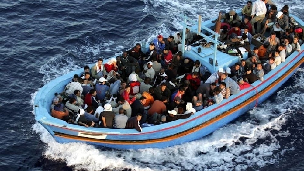 Turquía, Italia y Libia aborda la migración irregular a través del Mediterráneo