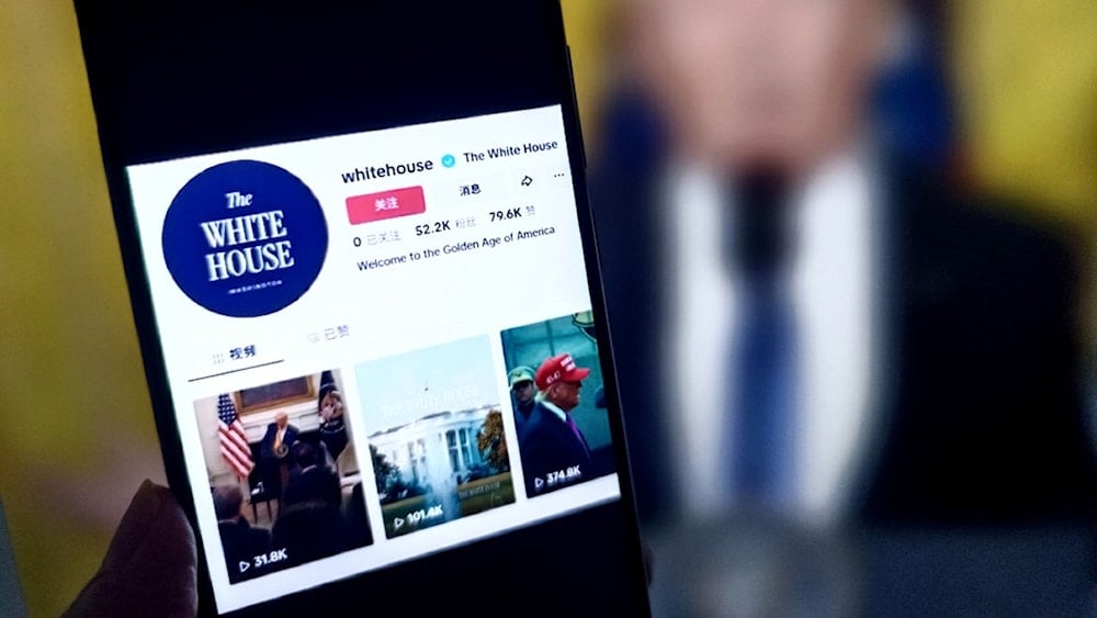 ¿Cómo la Casa Blanca busca nuevas audiencias en TikTok?