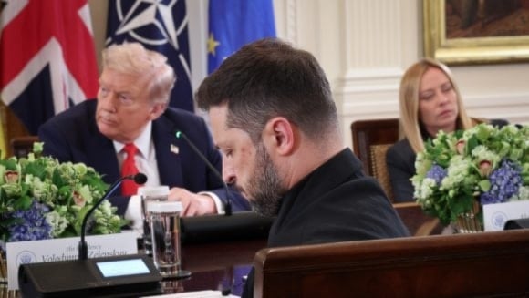 Washington: decepción para los halcones