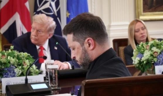 Washington: decepción para los halcones