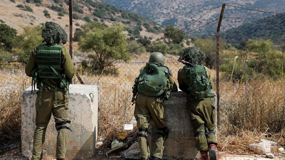 La explosión ocurrió en un área de alta tensión militar entre Siria e 