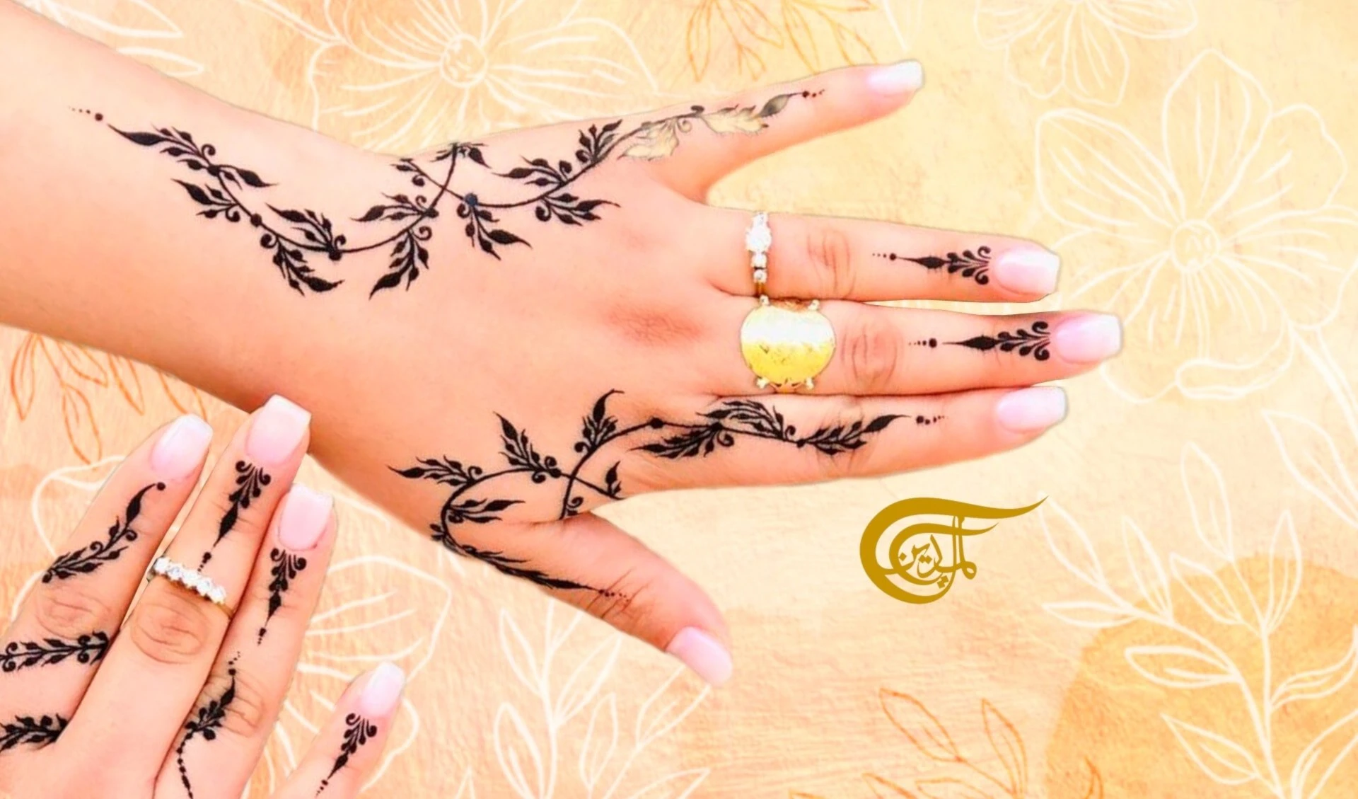 Los misterios de la henna