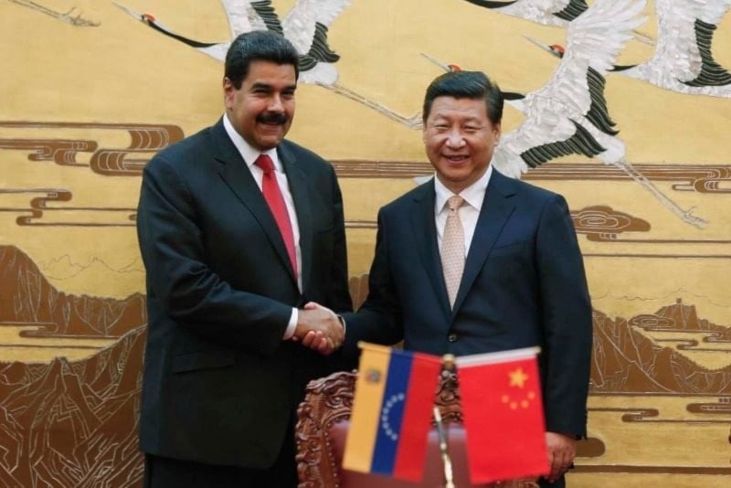 China rechaza cualquier acción que atente contra la soberanía y seguridad de los Estados latinoamericanos.