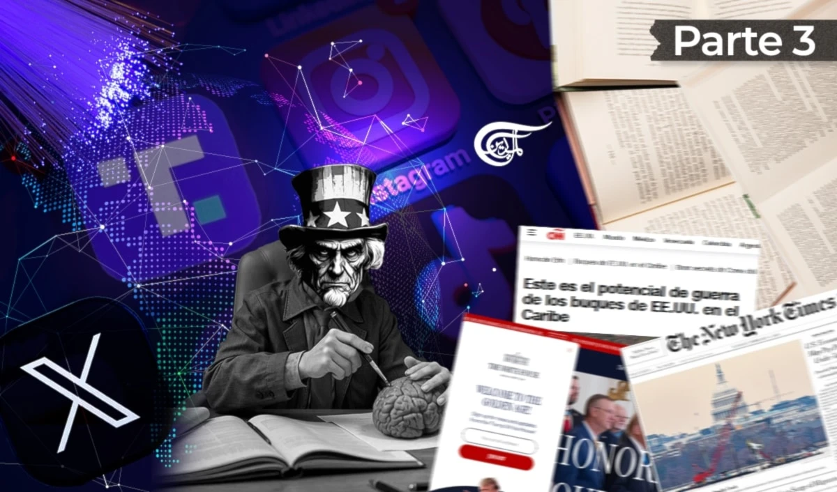 Cómo Occidente fabricó una conciencia histórica sobre nosotros (Parte 3)