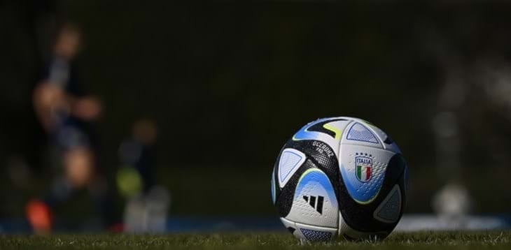 Entrenadores de fútbol de Italia solicitan suspender a “Israel”