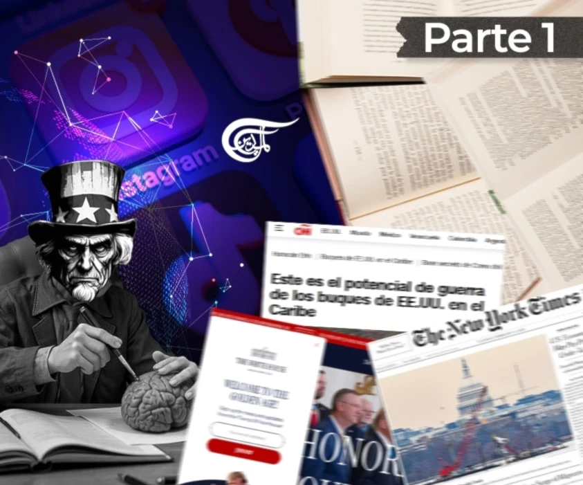 Cómo Occidente fabricó una conciencia histórica sobre nosotros (Parte 1)