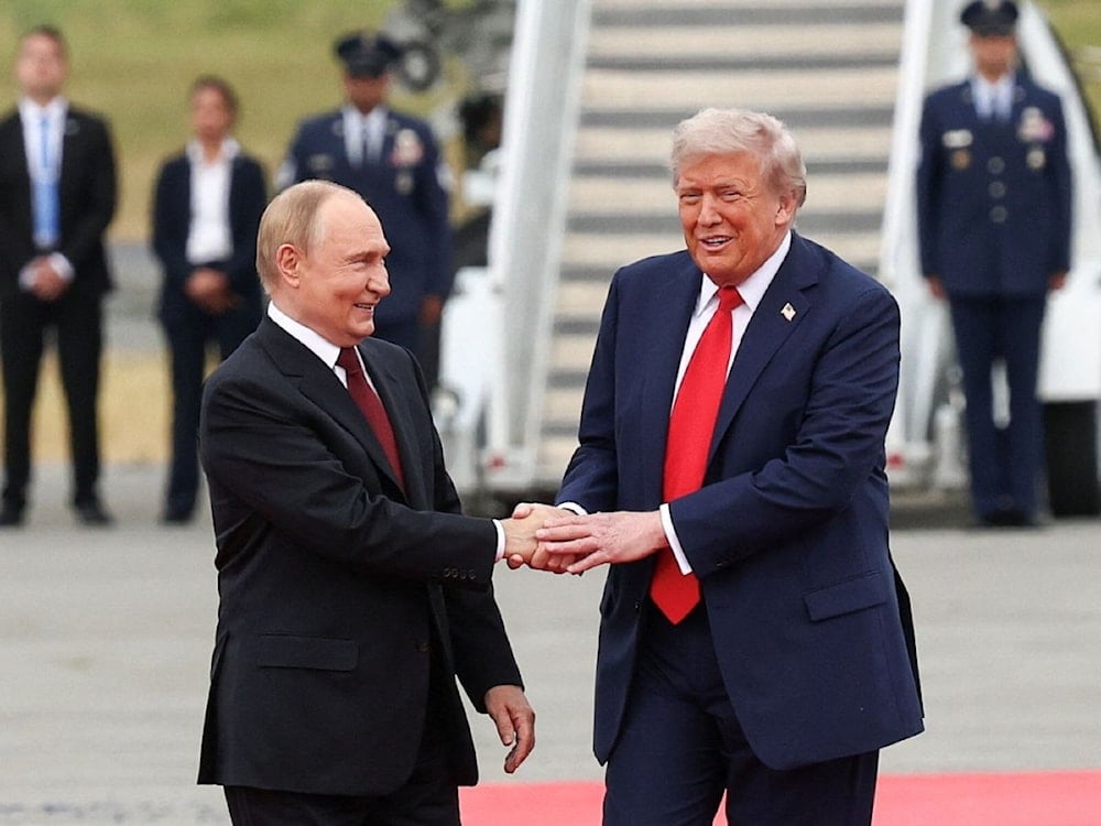Ucrania: la paz que negocian Trump y Putin mientras Zelensky exige garantías