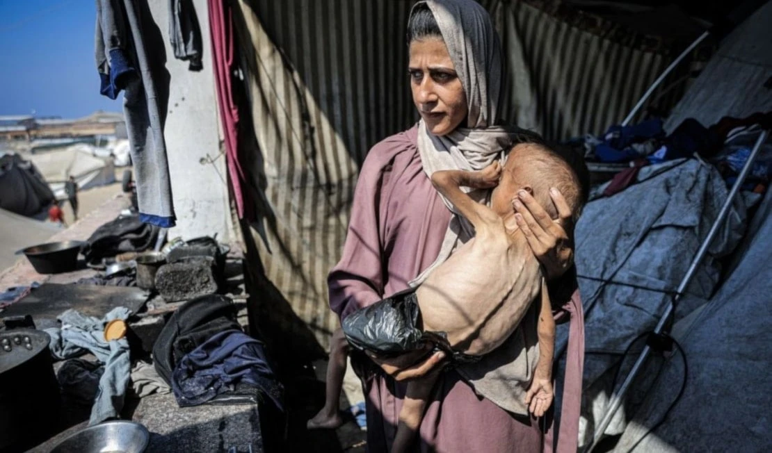 "Israel" intensifica genocidio mientras Trump mantiene foco en Ucrania