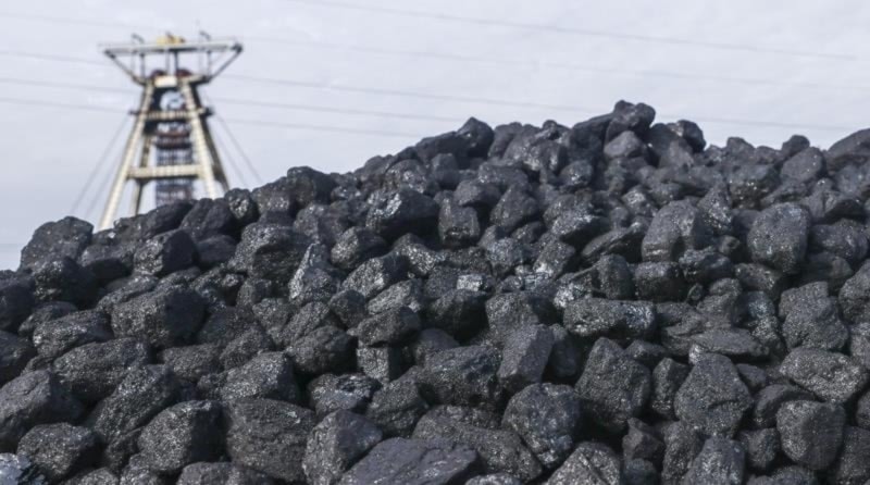 Exigen en Sudáfrica prohibición de los envíos de carbón a 