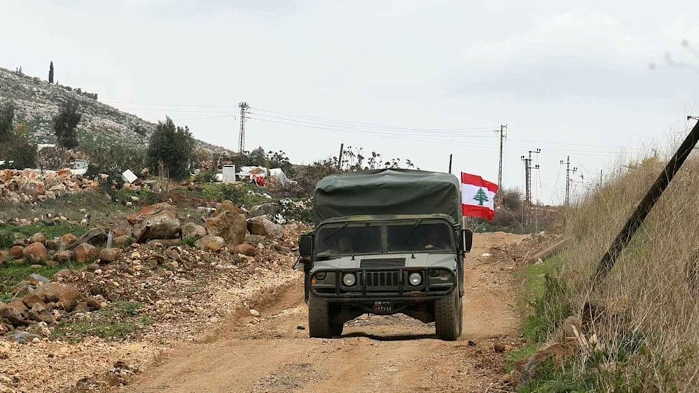 Ejército libanés desmiente alegatos de muerte de miembro de la UNIFIL