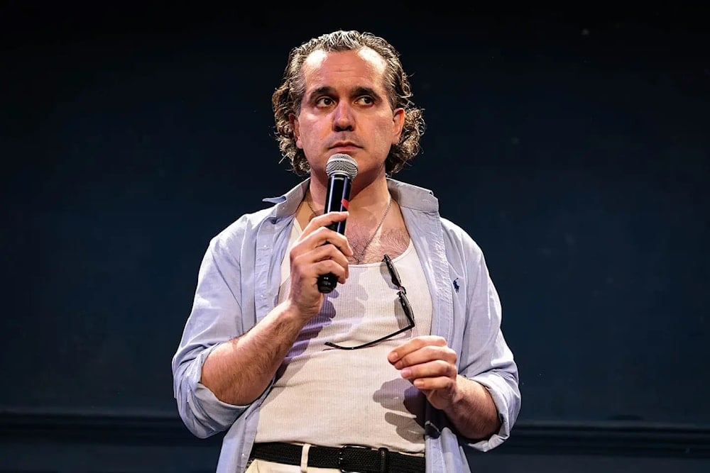 Comedia y teatro palestino llegaron al Festival de Edimburgo