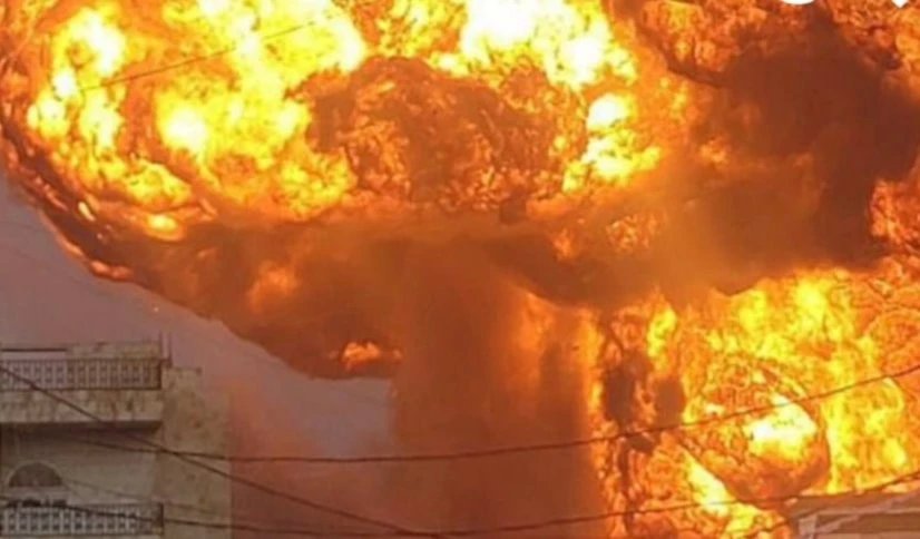 La agresión israelí no disuadirá a Yemen de seguir apoyando a Gaza, “sin importar los sacrificios”.