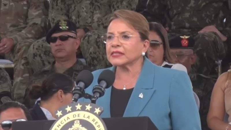 Más de 100 municipios de Honduras no registran homicidios en 2025
