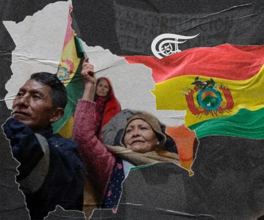 Bolivia: No todo está perdido
