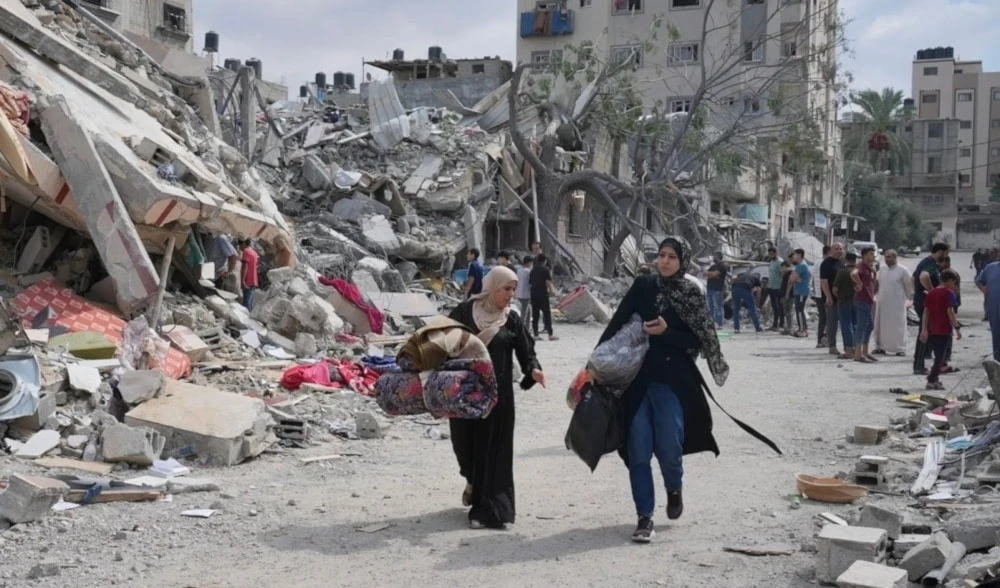 La crisis humanitaria se agudiza con el aumento de fallecimientos por hambre y malnutrición.