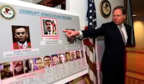 La increíble fábula del Cartel de los Soles