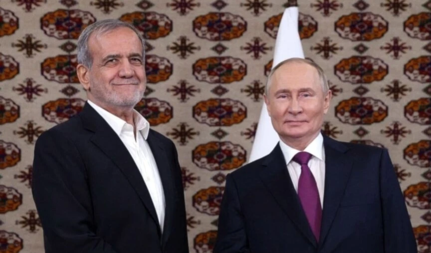 Los presidentes también acordaron mantener un encuentro bilateral al margen de la próxima cumbre de la Organización de Cooperación de Shanghái (OCS), prevista en China.